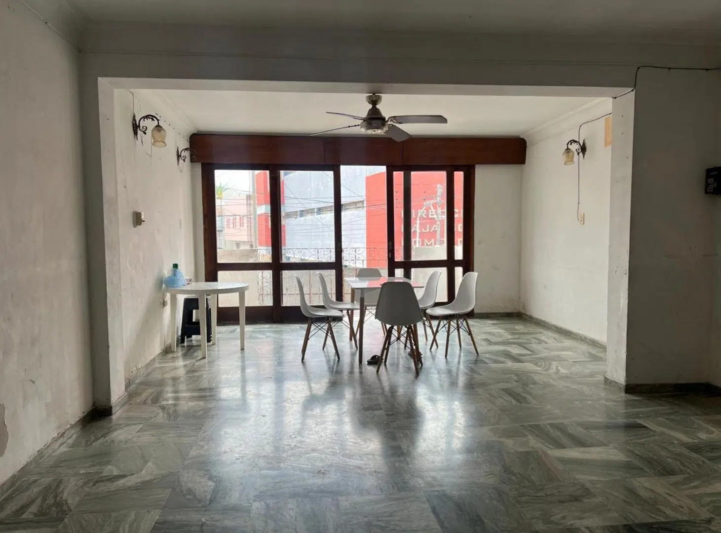 VENTA DEPARTAMENTO CÉNTRICO EN TERMAS DE RÍO HONDO 5