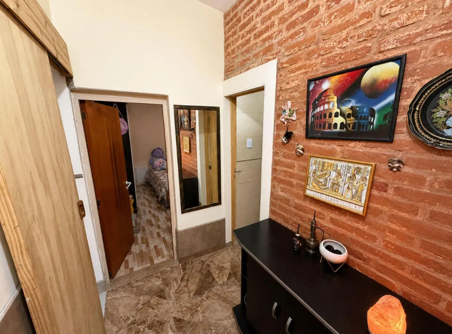 CASA EN VENTA - RODRIGUEZ AL 1800 - B° SAN MARTIN 4