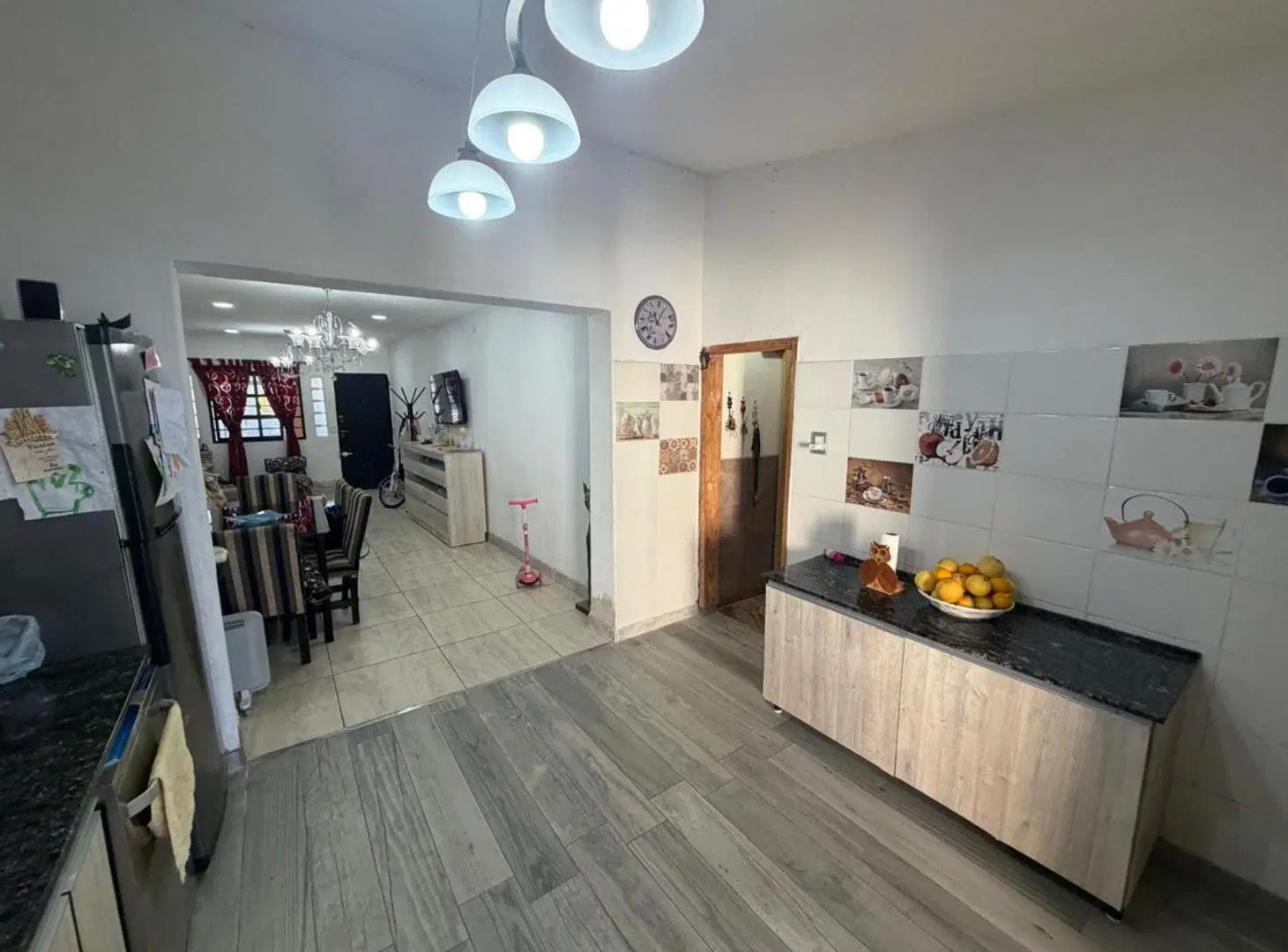 CASA EN VENTA - RODRIGUEZ AL 1800 - B° SAN MARTIN 5