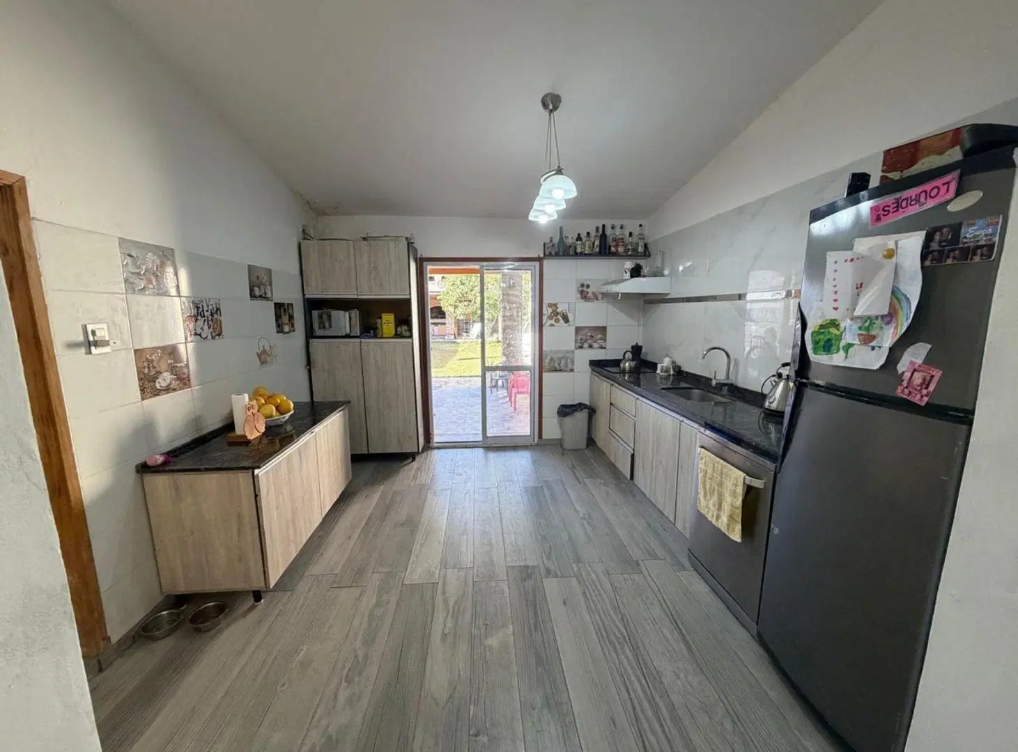 CASA EN VENTA - RODRIGUEZ AL 1800 - B° SAN MARTIN 8