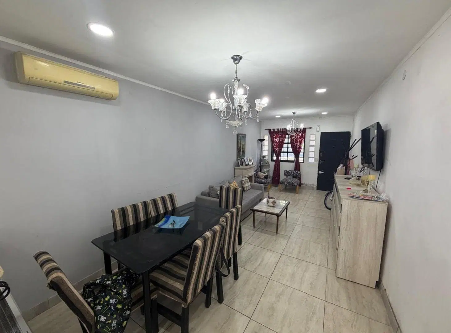 CASA EN VENTA - RODRIGUEZ AL 1800 - B° SAN MARTIN 3