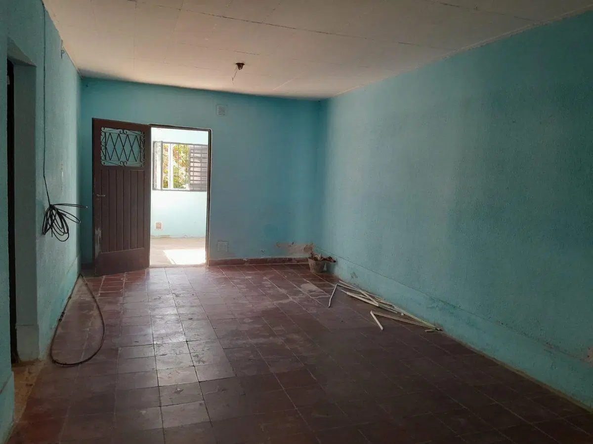 VENTA CASA EN B° EJERCITO ARGENTINO 2