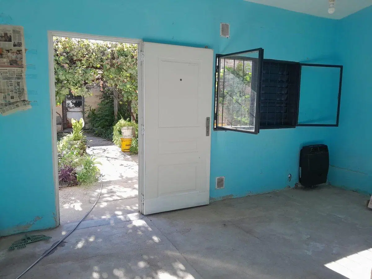 VENTA CASA EN B° EJERCITO ARGENTINO 8