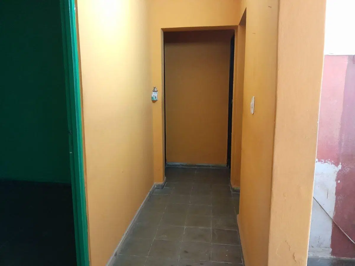 VENTA CASA EN B° EJERCITO ARGENTINO 4