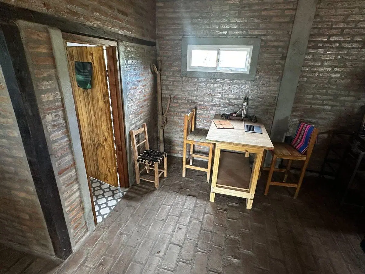 VENTA CASA TERMAS DE RIO HONDO 5