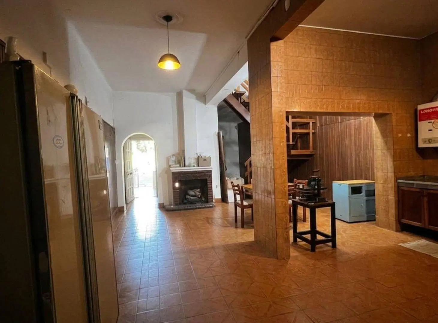 VENTA CASA AV. BELGRANO N°409 (Esq. Soler) 5
