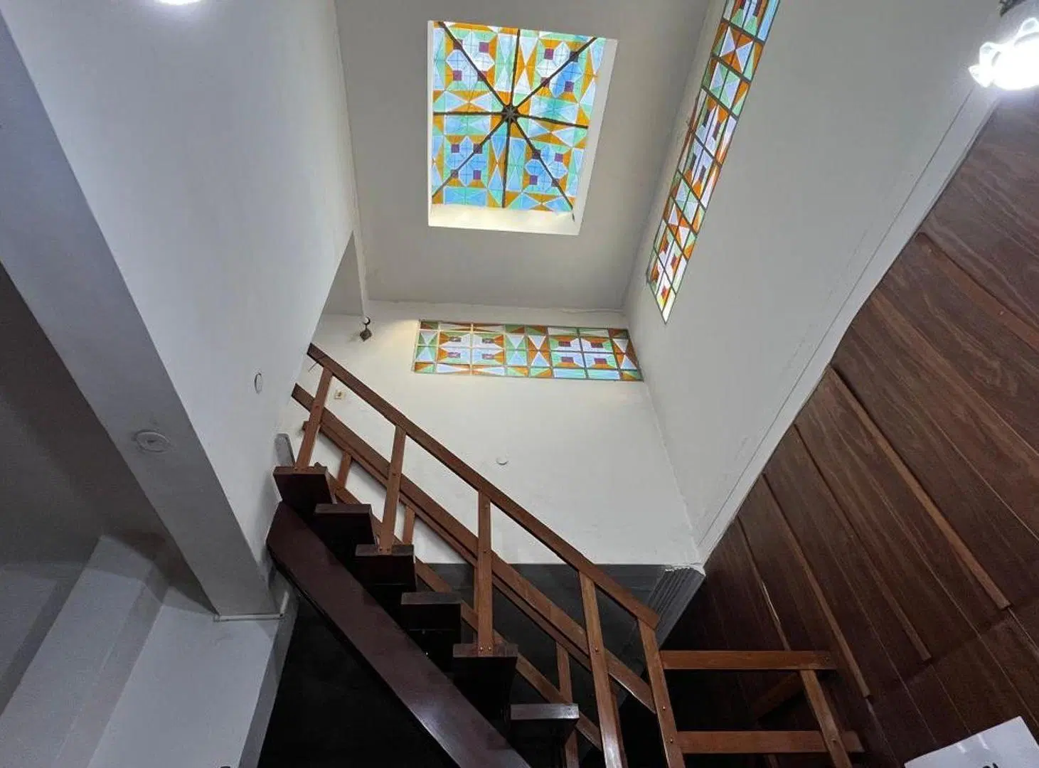 VENTA CASA AV. BELGRANO N°409 (Esq. Soler) 4