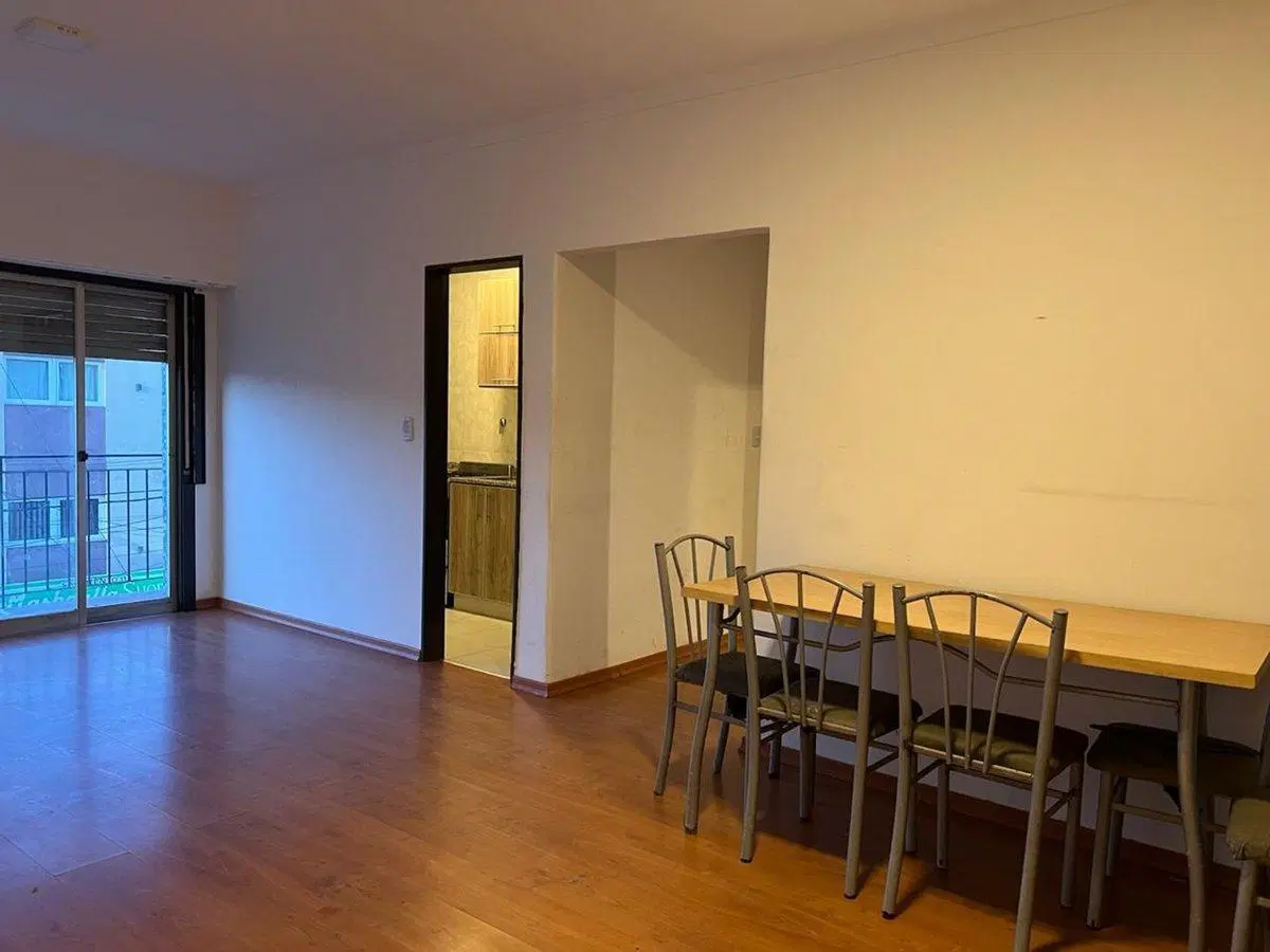 VENTA DEPARTAMENTO CENTRICO TERMAS DE RIO HONDO 2