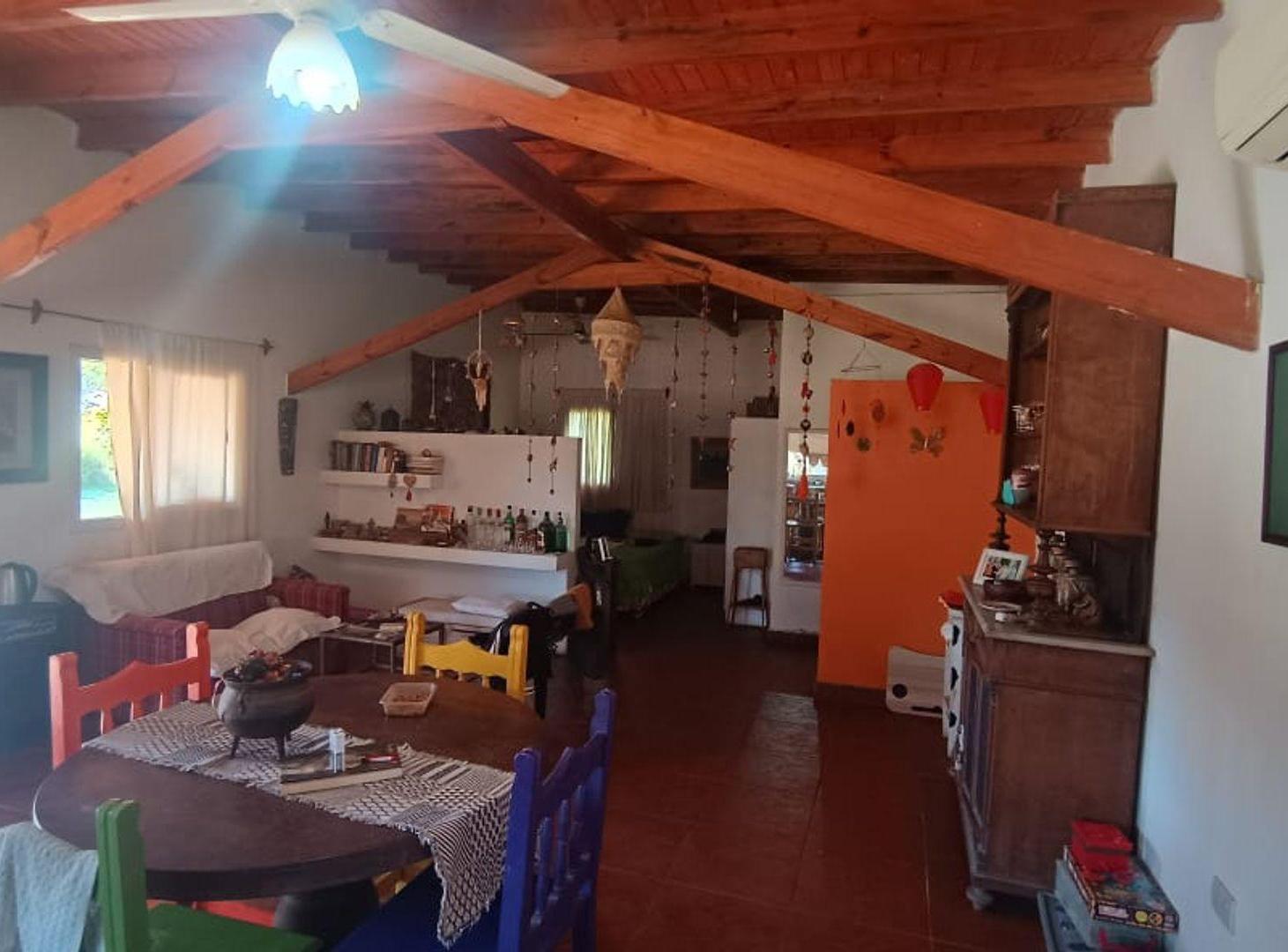 Foto de CASA EN VENTA - BARRIO PRIVADO EL TATU 1800 m2, imagen 5