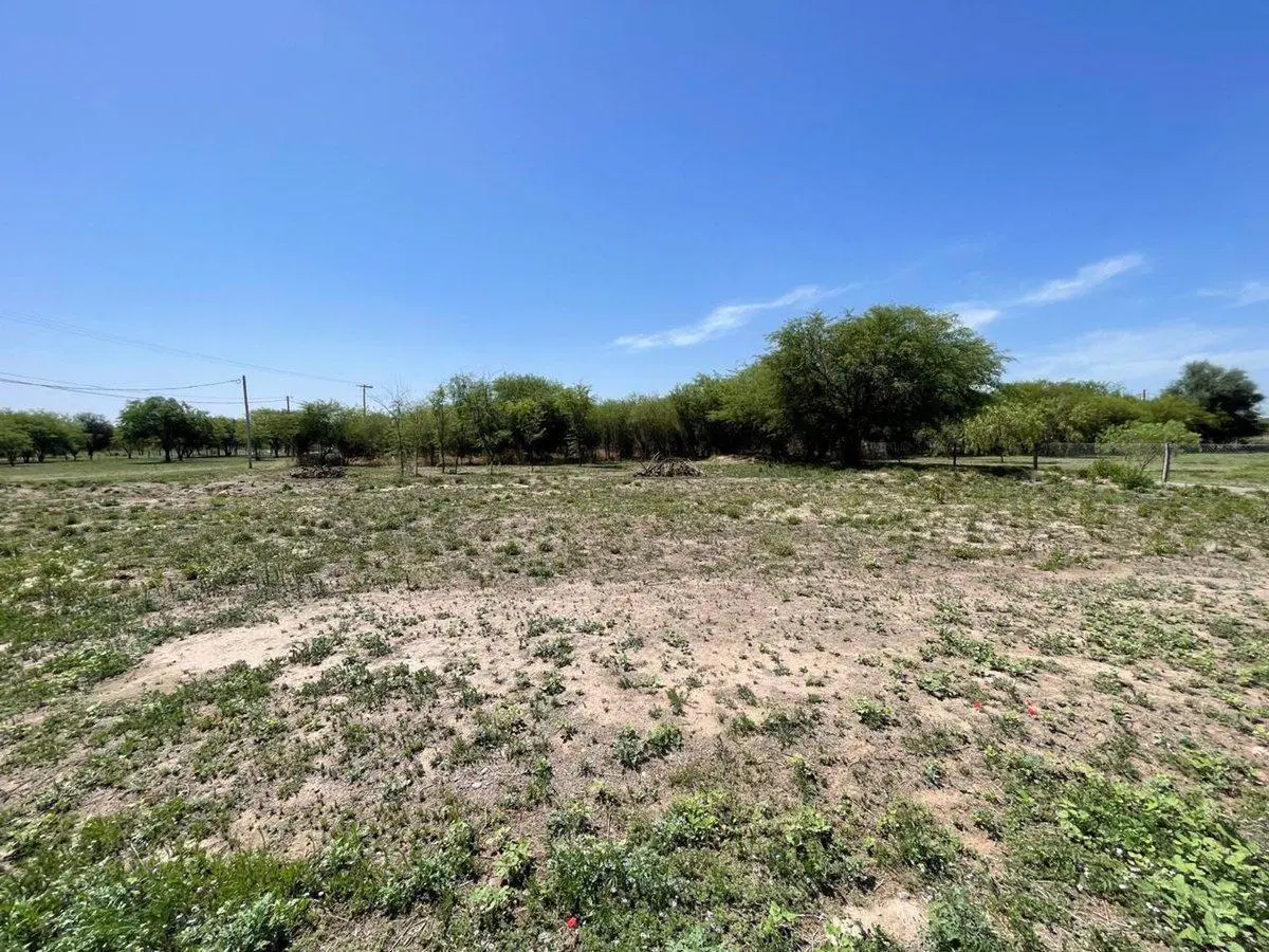 EN VENTA - LOTE EN VENTA - BARRIO PRIVADO 5
