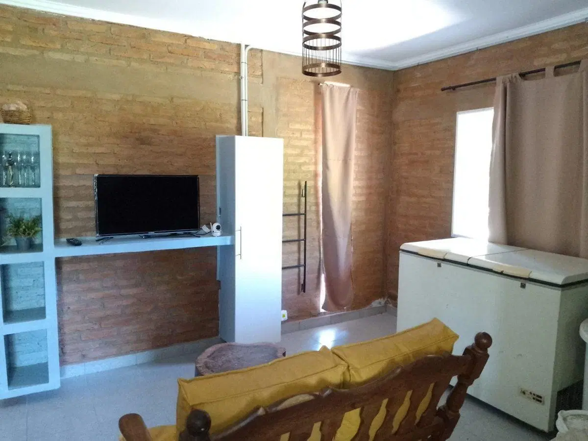 VENTA FINCA VUELTA LA BARRANCA SANTIAGO DEL ESTERO 8