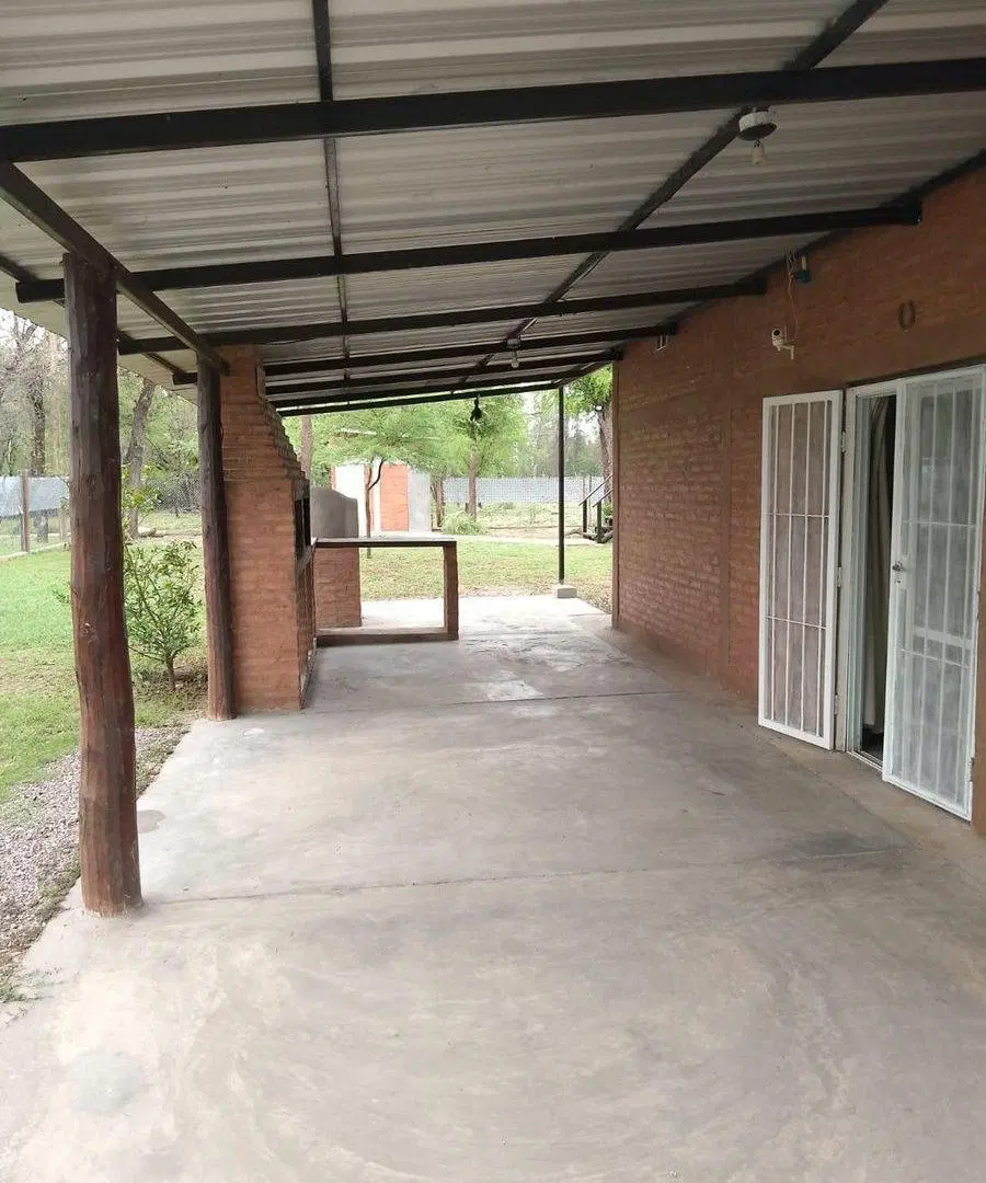 VENTA FINCA VUELTA LA BARRANCA SANTIAGO DEL ESTERO 5