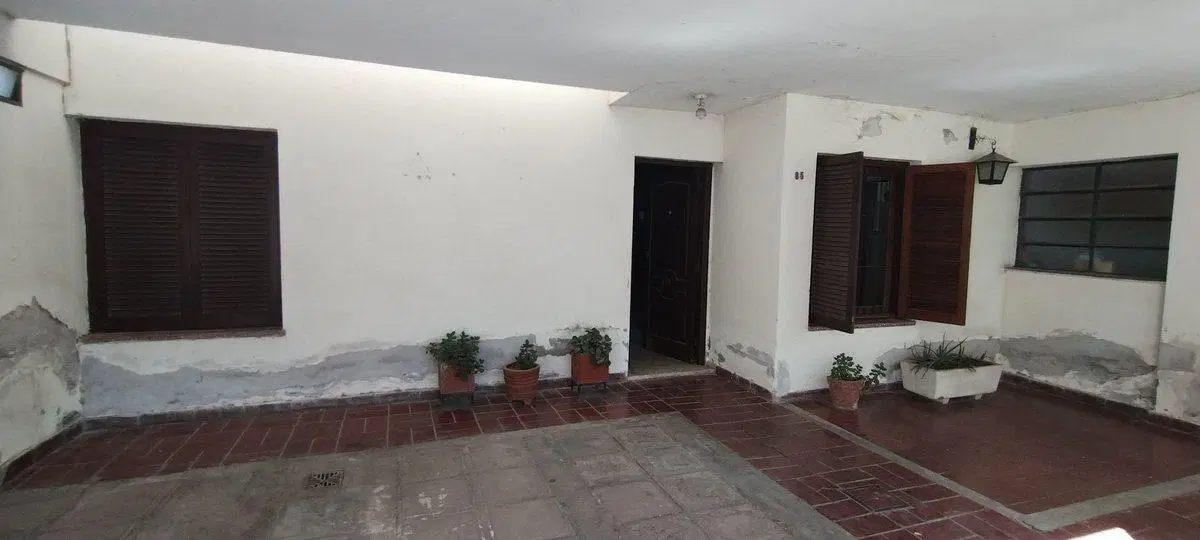 VENTA CASA B. BELGRANO SDE 5