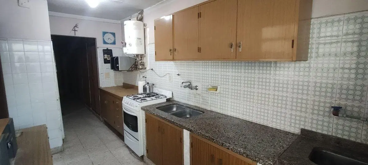 VENTA CASA B. BELGRANO SDE 8