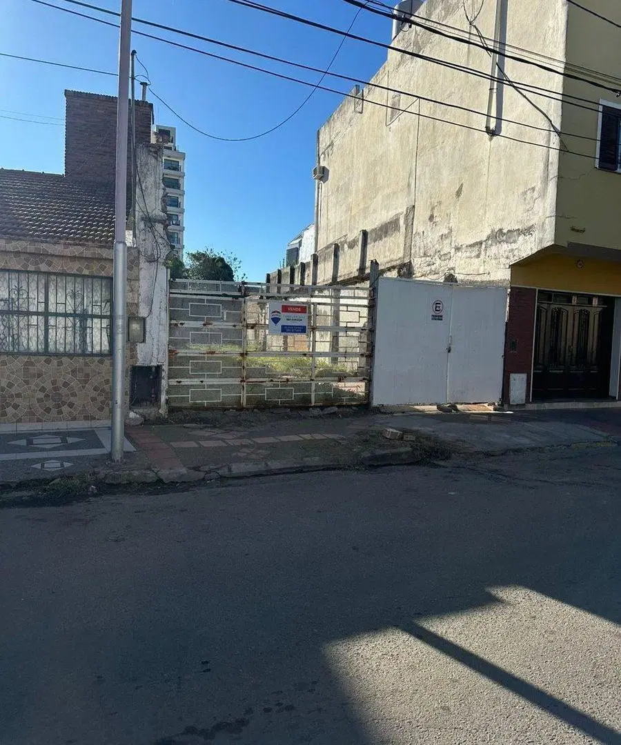 VENTA DE LOTE EN PLENO CENTRO 4