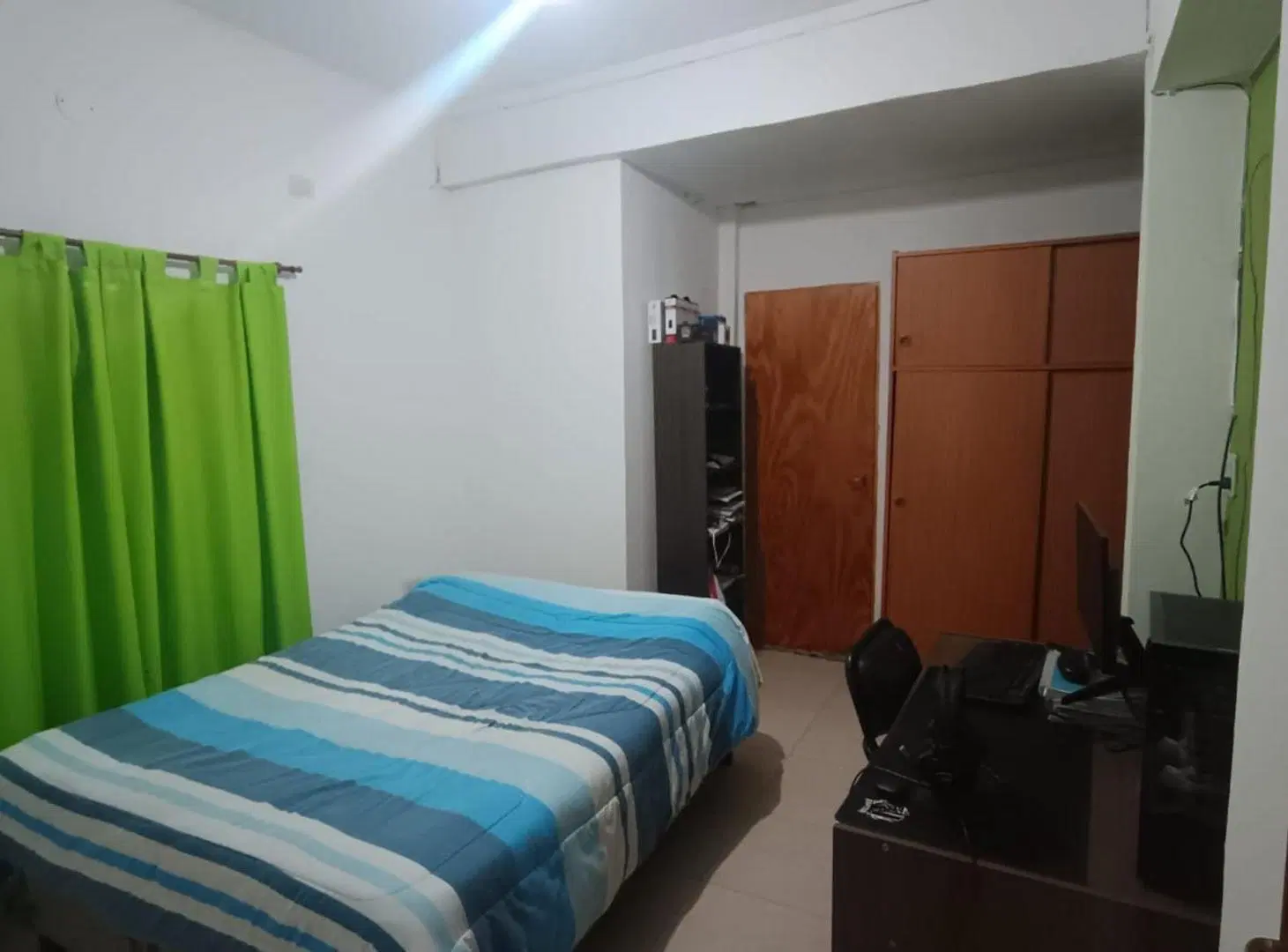CASA EN CALLE ESTRADA BARRIO RECONQISTA 8