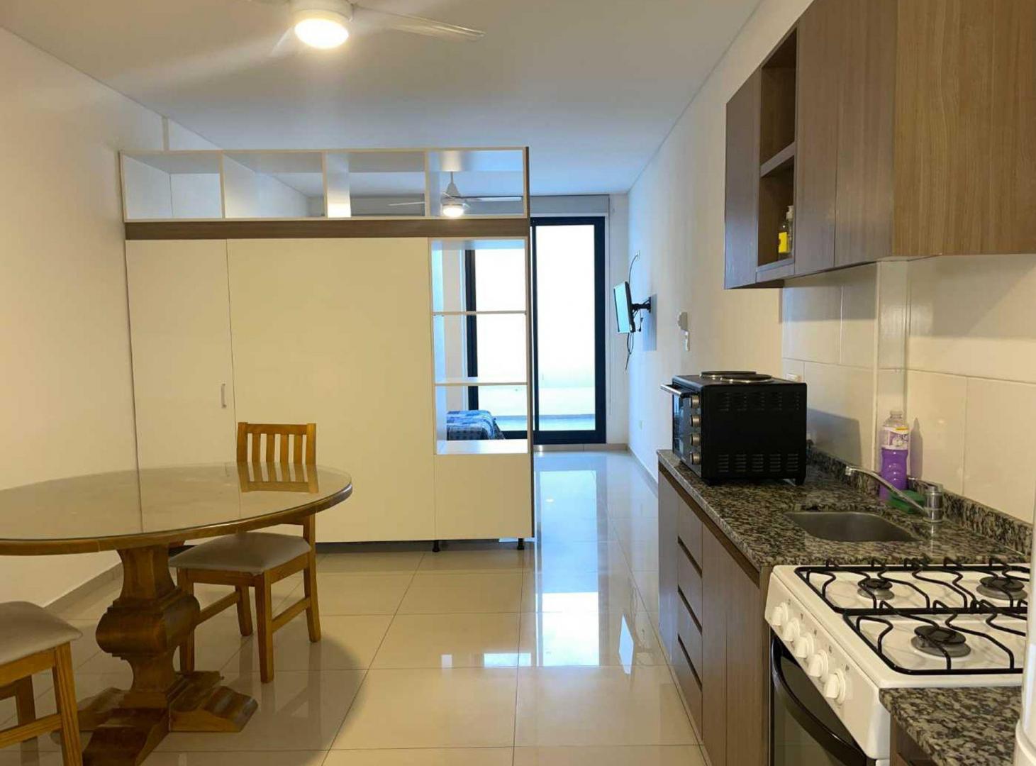 Foto de Monoambiente PB 56m2 c/Patio -" Altos del Sur", imagen 2