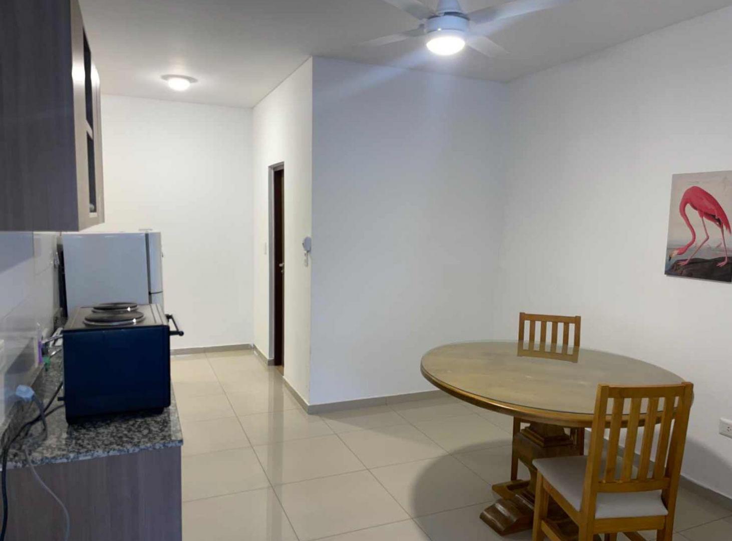 Foto de Monoambiente PB 56m2 c/Patio -" Altos del Sur", imagen 1