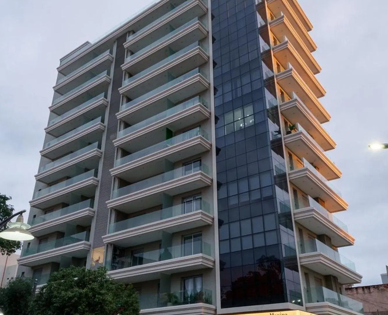 EDIFICIO FORUM TOWER, DPTO 2 DORM 2