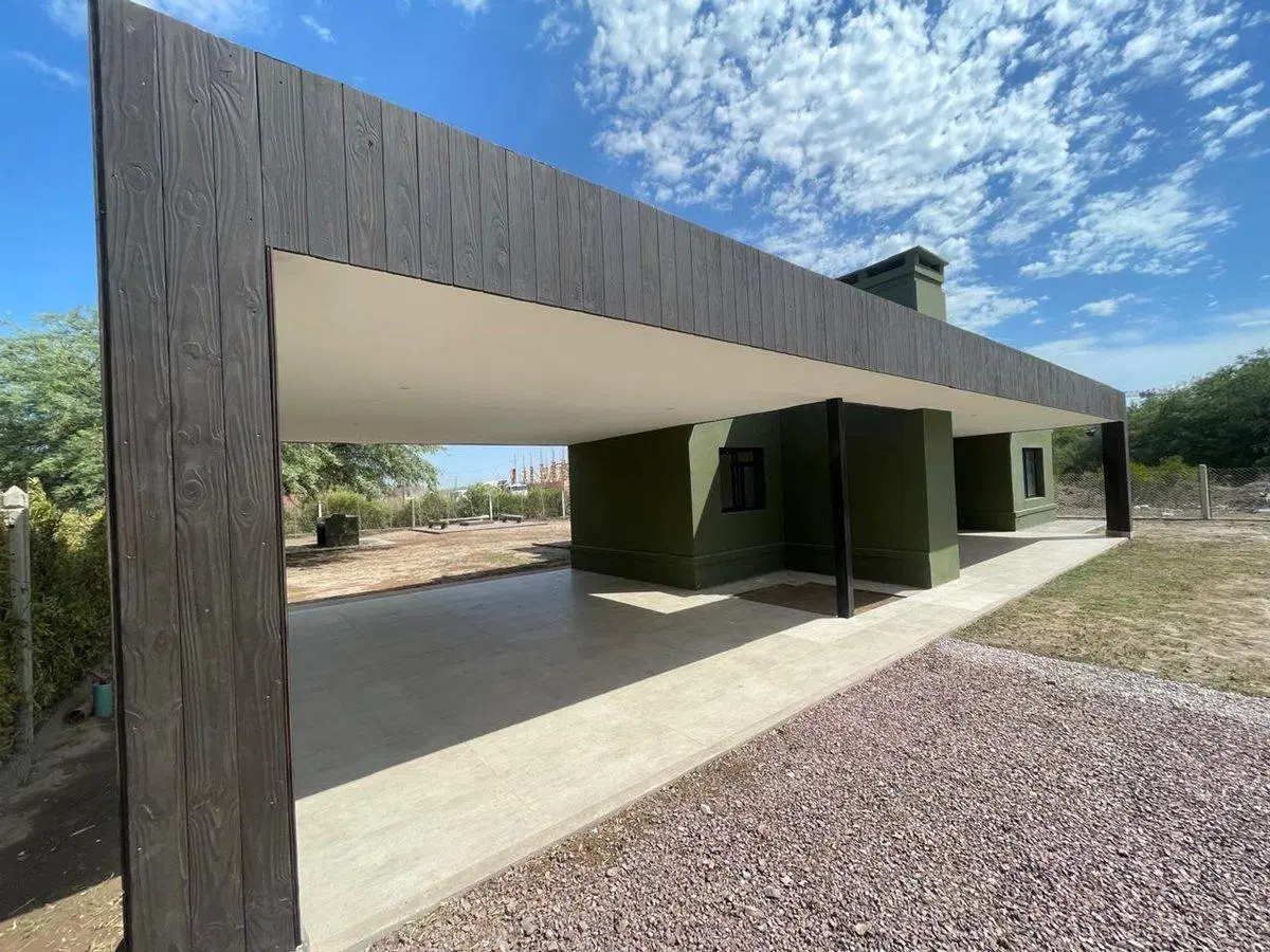 EN VENTA - FINCA A ESTRENAR - CAMINO DE LA COSTA 8