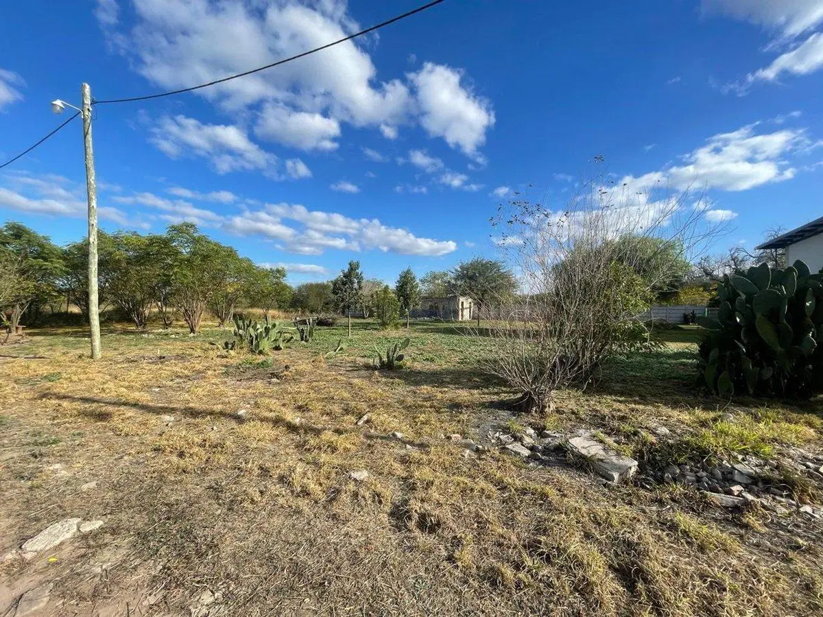 TERRENOS EN VENTA - BARRIO "EL POLEAR" RUTA 34 3