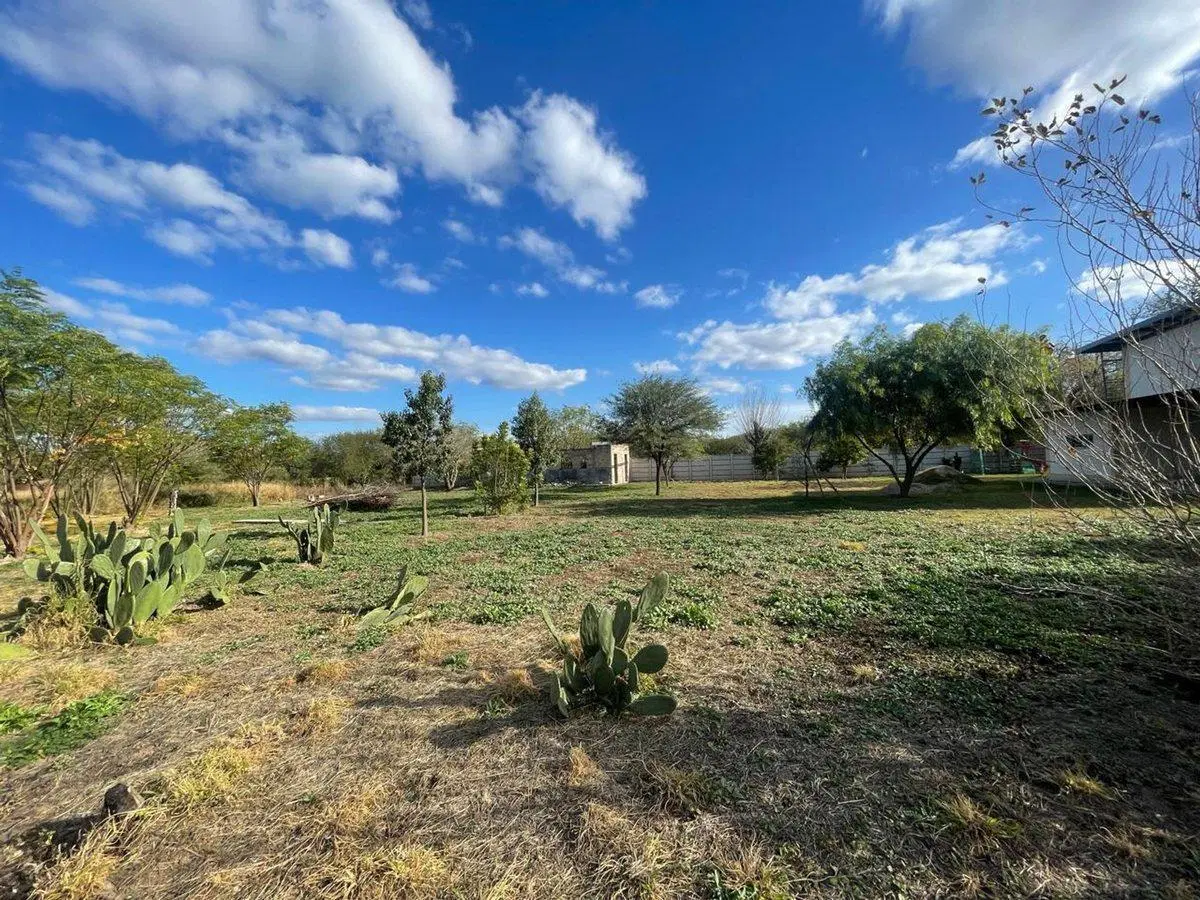 TERRENOS EN VENTA - BARRIO "EL POLEAR" RUTA 34 5