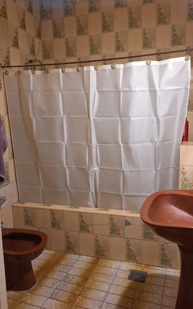 Venta casa a refaccionar zona Aguirre y Libertad 5