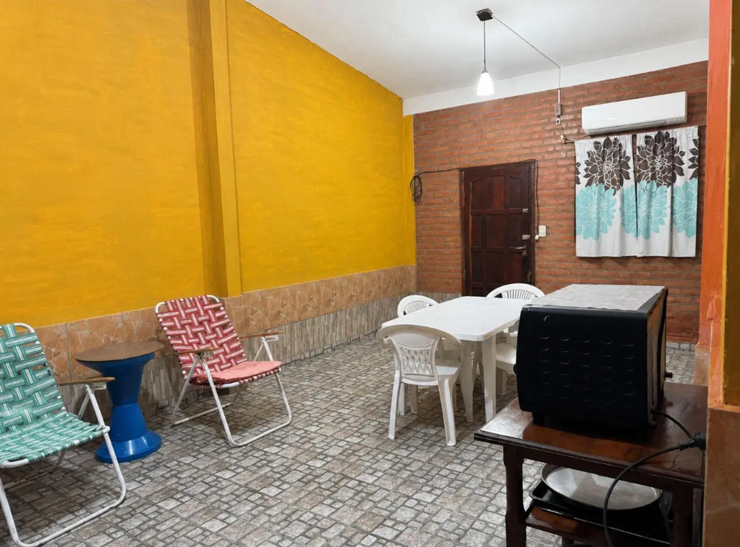VENTA DE CASA BARRIO CAMPO CONTRERAS 4