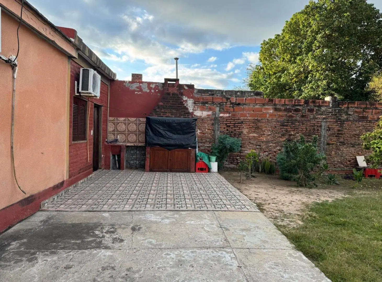 VENTA DE CASA BARRIO CAMPO CONTRERAS 3
