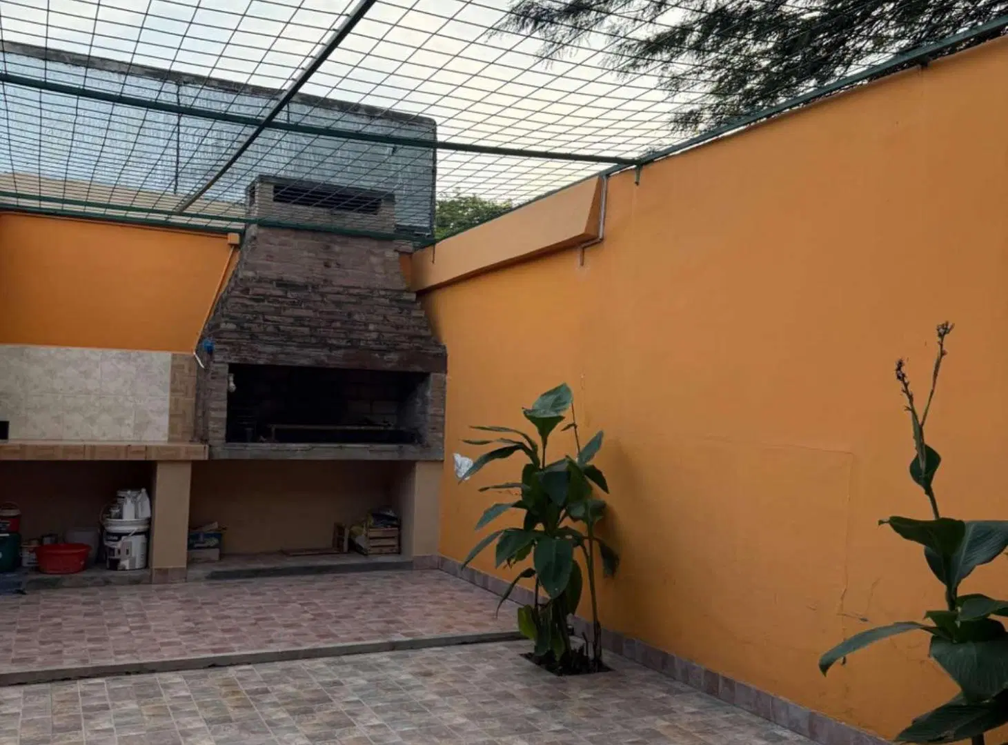 VENTA CASA BARRIO CABILDO 8