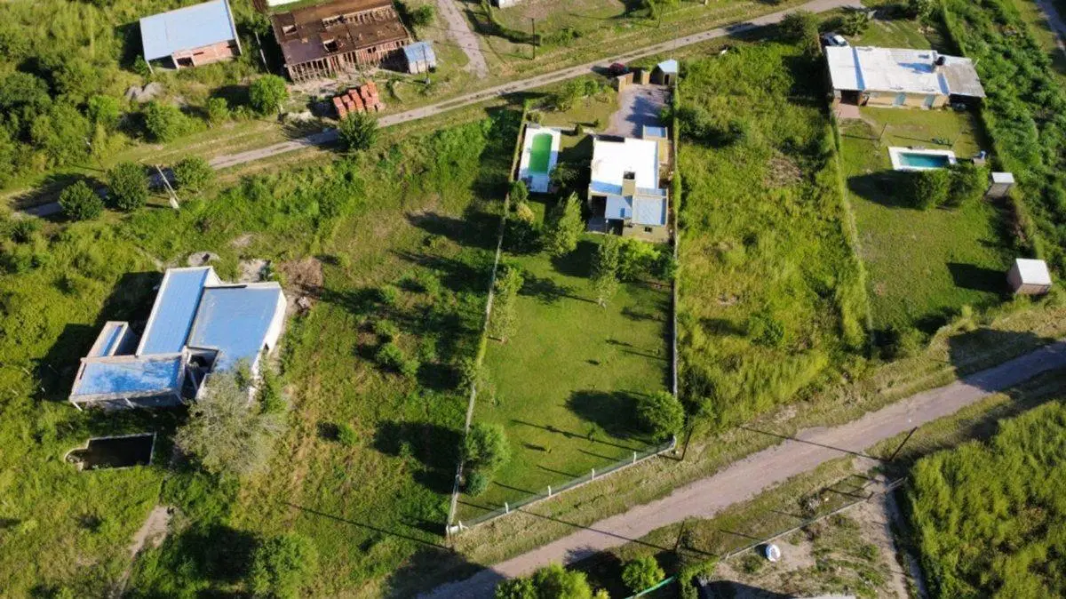 VENTA Casa en Barrio Priv 2 dorm.  El Tamarindo 5