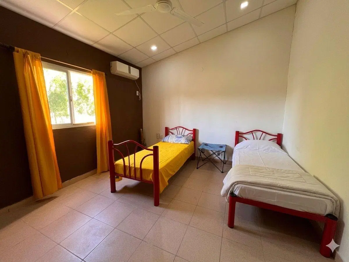 VENTA Casa en Barrio Priv 2 dorm.  El Tamarindo 4