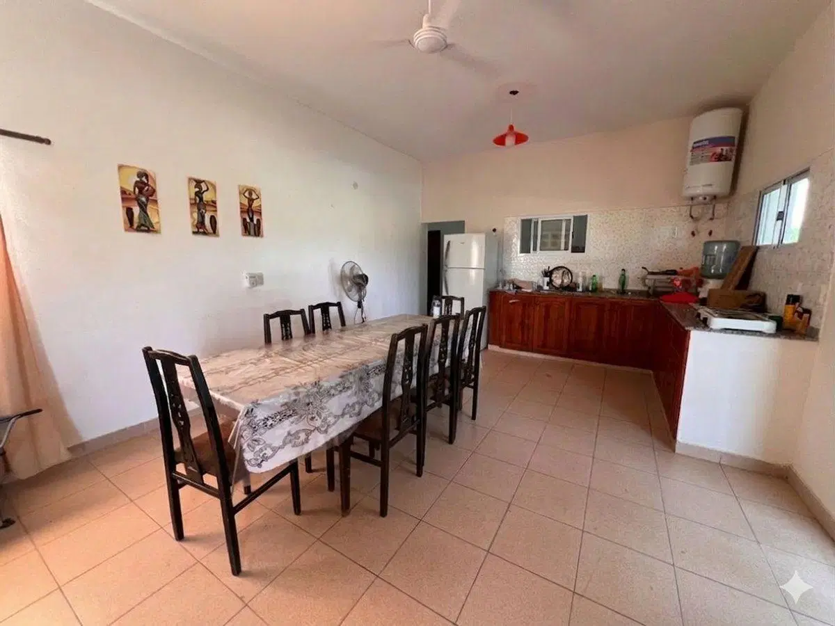 VENTA Casa en Barrio Priv 2 dorm.  El Tamarindo 8