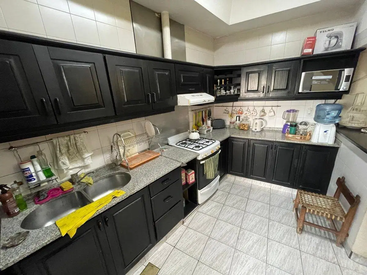 CASA EN VENTA - BARRIO CENTENARIO 5