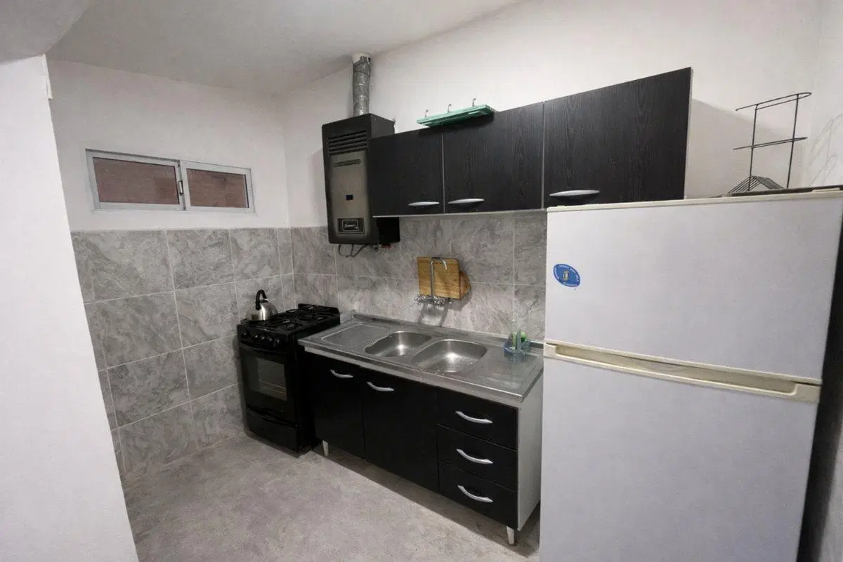 CASA EN VENTA - BARRIO VINALAR- 3 DORMITORIOS 5