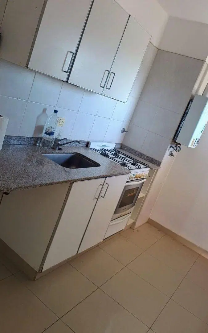 Dpto en venta con amenities -Zona tribunales 4