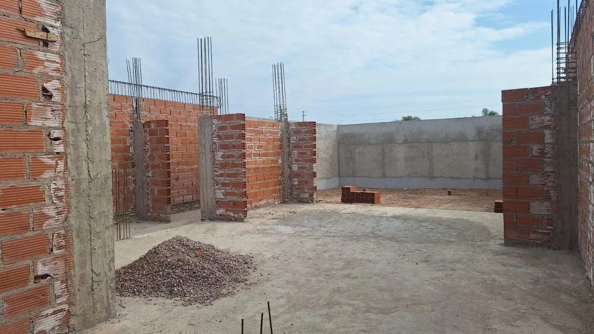Venta de casas dúplex en pozo, Barrio Jardin 3