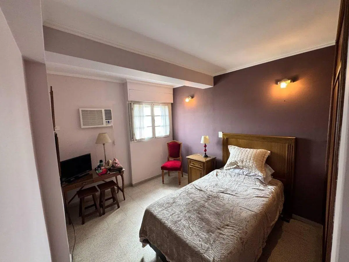 Venta  Depto 3 Dorm. C/cochera en Belgrano Sur. 3