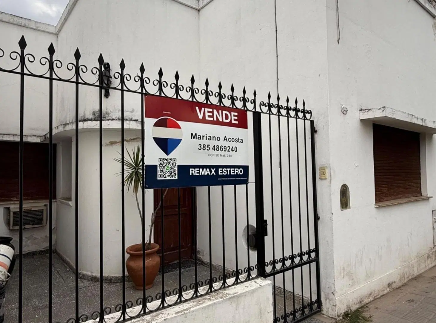 VENTA DE CASA 3