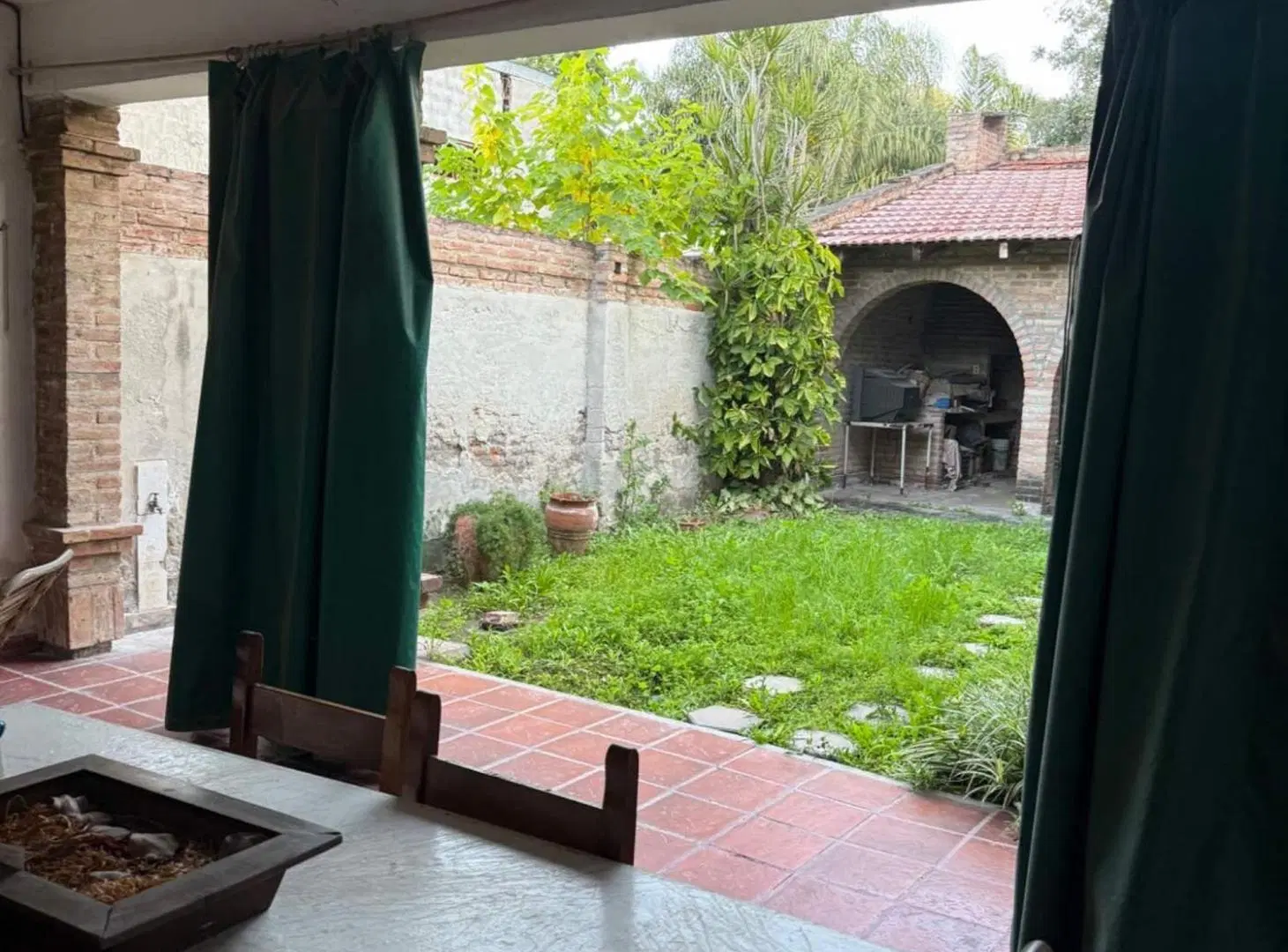 VENTA DE CASA 8