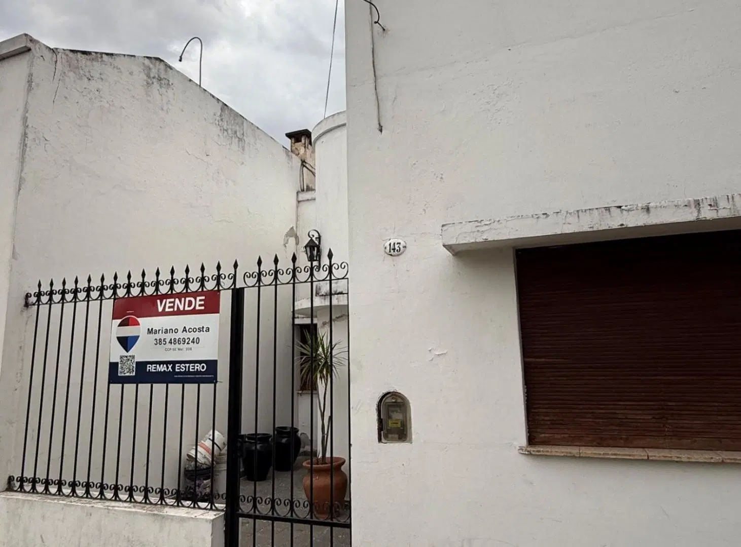 VENTA DE CASA 5