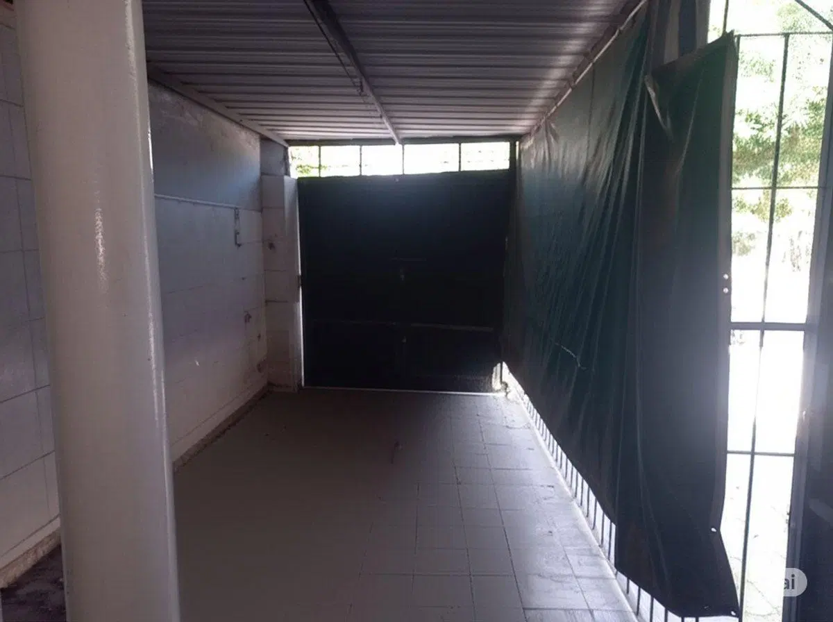 VENTA DE CASA A REFACCIONAR -AV.COLÓN NORTE Nº 153 5