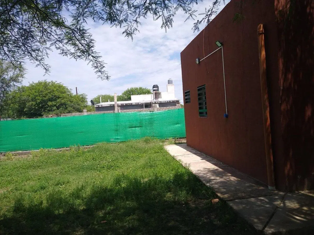 VENTA DE FINCA EN EL ZANJON , ZONA FACULTAD AGONOM 3