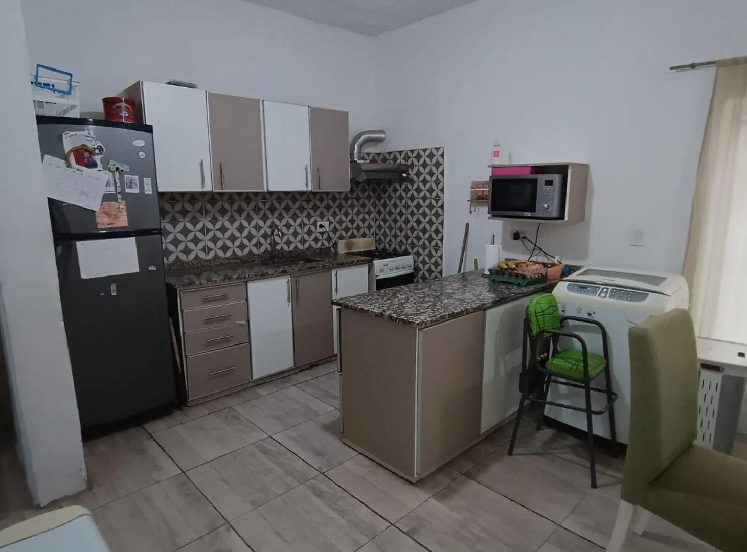 Casa en Venta - Camino La Carlota 3