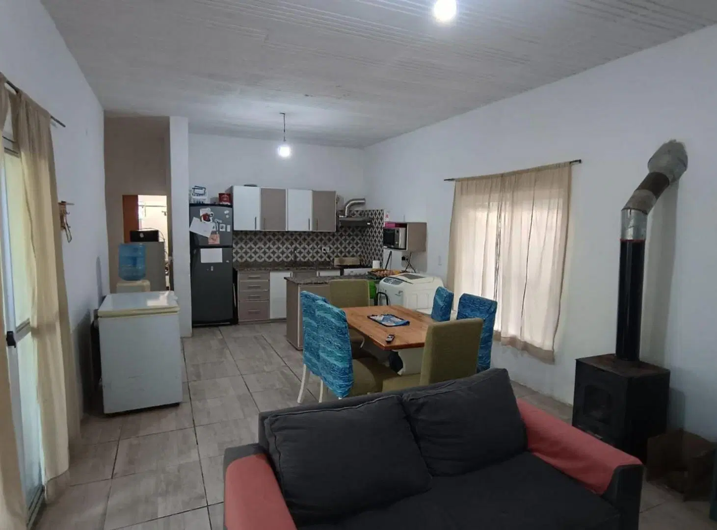 Casa en Venta - Camino La Carlota 2