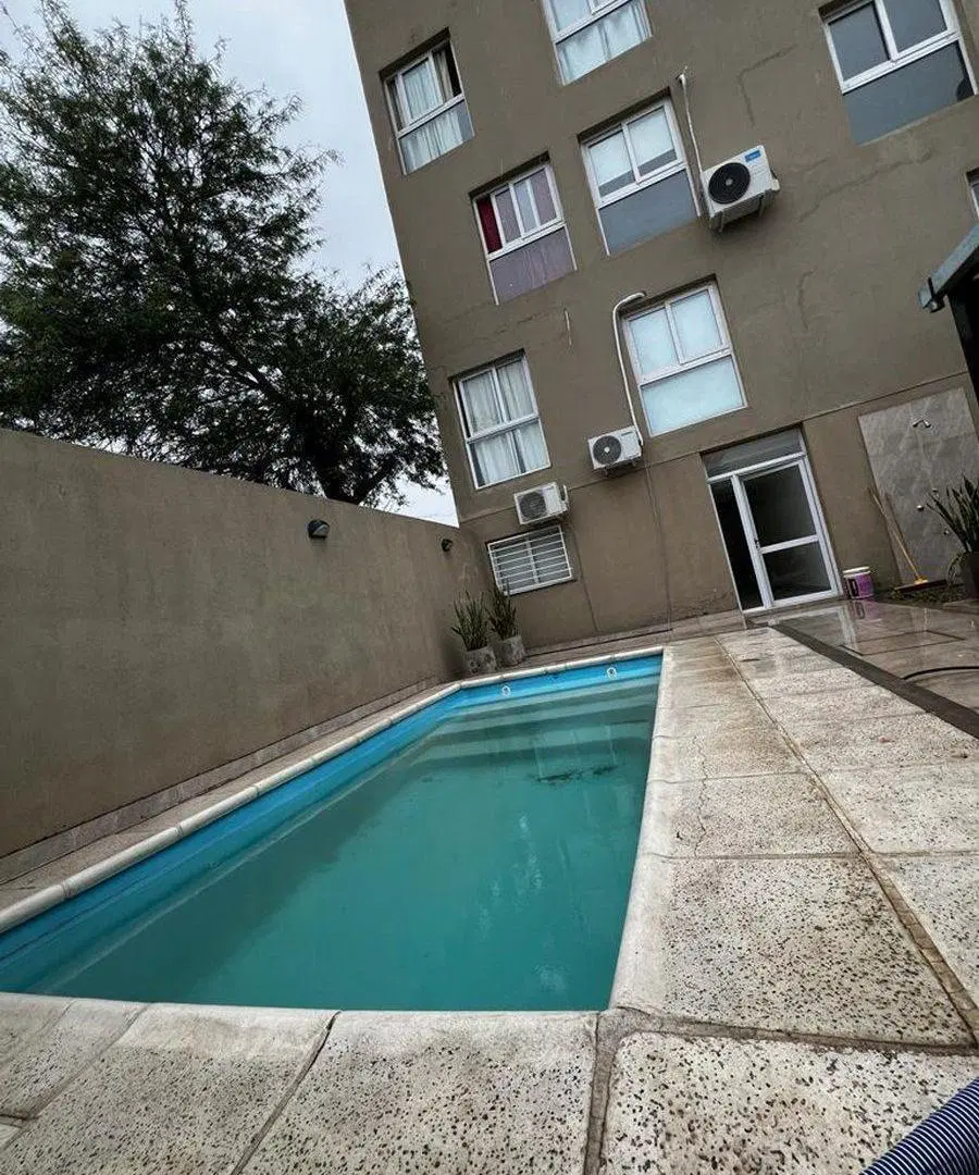 VENTA DE DPTO 1 DORMITORIO ZONA UNSE 8