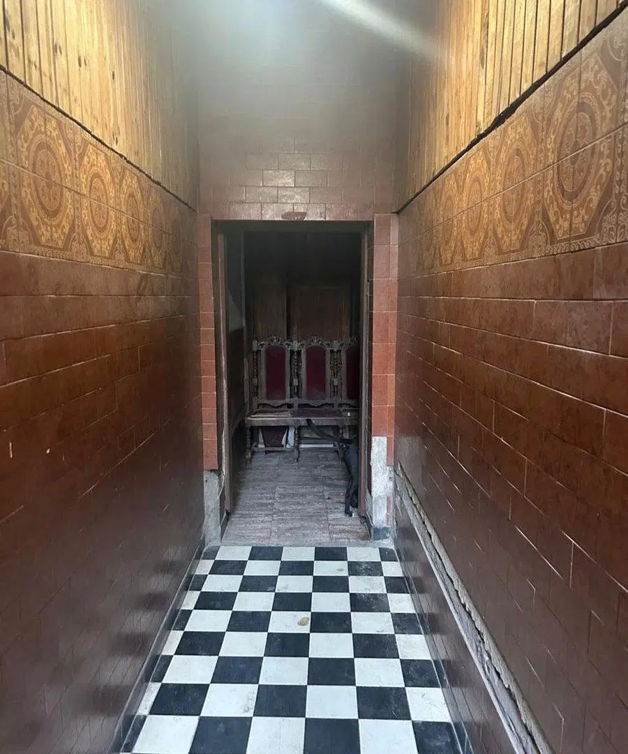 VENTA DE CASA PLENO CENTRO 4