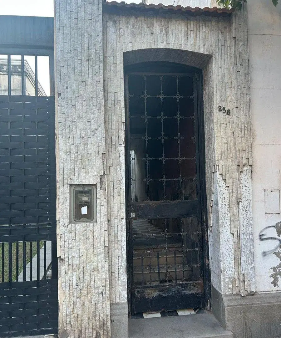 VENTA DE CASA PLENO CENTRO 2