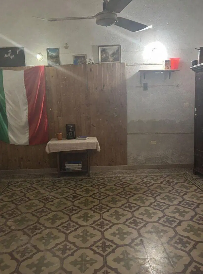 VENTA DE CASA PLENO CENTRO 5