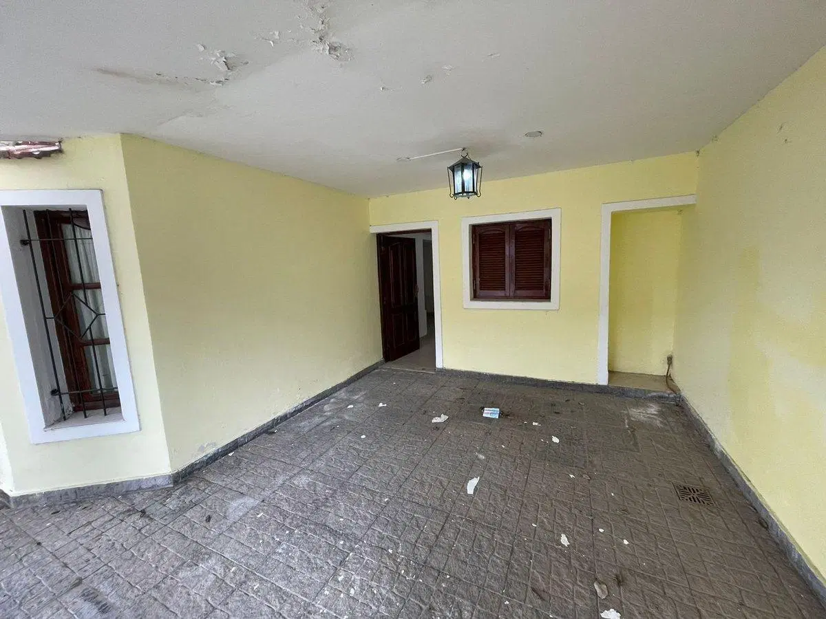 DUPLEX EN VENTA - BARRIO JARDIN - 3 DORMITORIOS 5